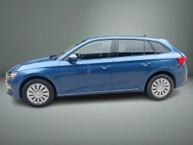 Skoda Scala Амбишън 1, 0 TSI, 110 к.с., 6M | Auto.bg — изображение 2 Skoda Scala Амбишън 1, 0 TSI, 110 к.с., 6M | Auto.bg — изображение 2