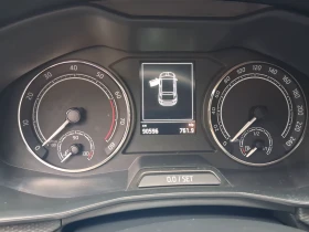 Skoda Scala Амбишън 1, 0 TSI, 110 к.с., 6M | Auto.bg — изображение 10 Skoda Scala Амбишън 1, 0 TSI, 110 к.с., 6M | Auto.bg — изображение 10