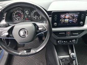 Skoda Scala Амбишън 1, 0 TSI, 110 к.с., 6M | Auto.bg — изображение 16 Skoda Scala Амбишън 1, 0 TSI, 110 к.с., 6M | Auto.bg — изображение 16
