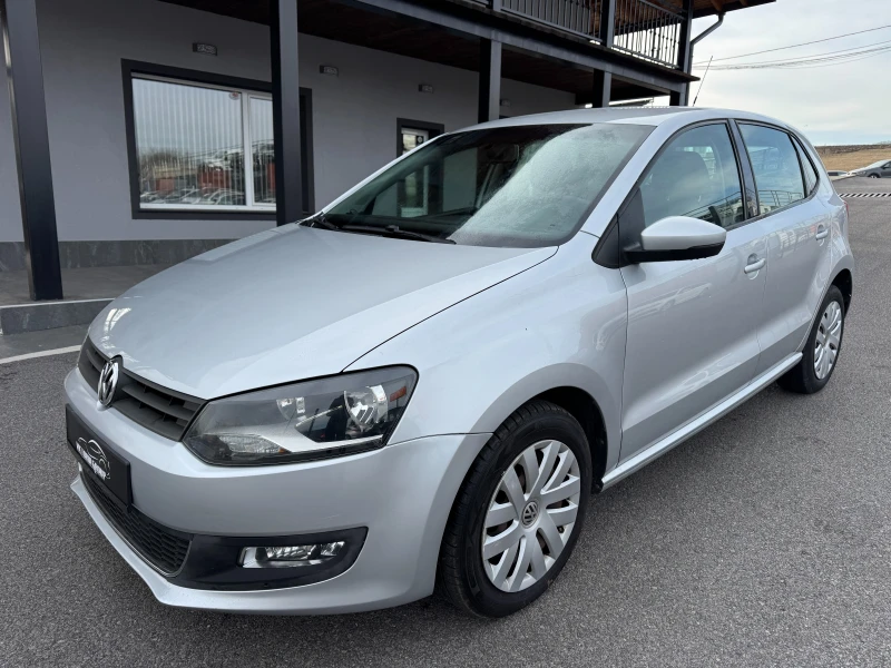 VW Polo 1.2TDI НОВ ВНОС - 4700 € / 9192.40 лв. - 29372611 1 | Car24.bg VW Polo 1.2TDI НОВ ВНОС - 4700 € / 9192.40 лв. - 29372611 1