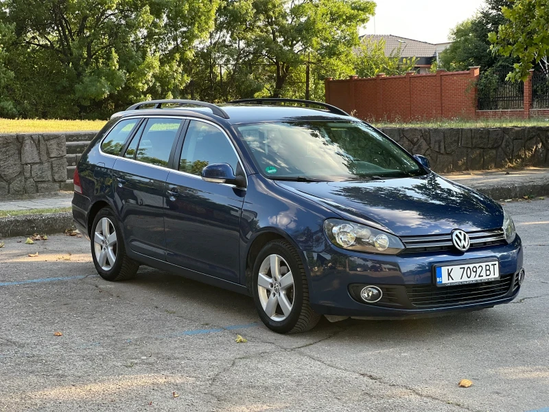 VW Golf - 5500 € - 94233250 1 | Car24.bg VW Golf - 5500 € - 94233250 1