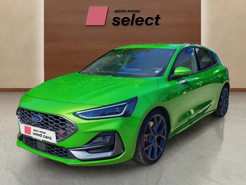 Ford Focus 2.3 EcoBoost - 26490 € - 10423708 1 | Car24.bg Ford Focus 2.3 EcoBoost - 26490 € - 10423708 1