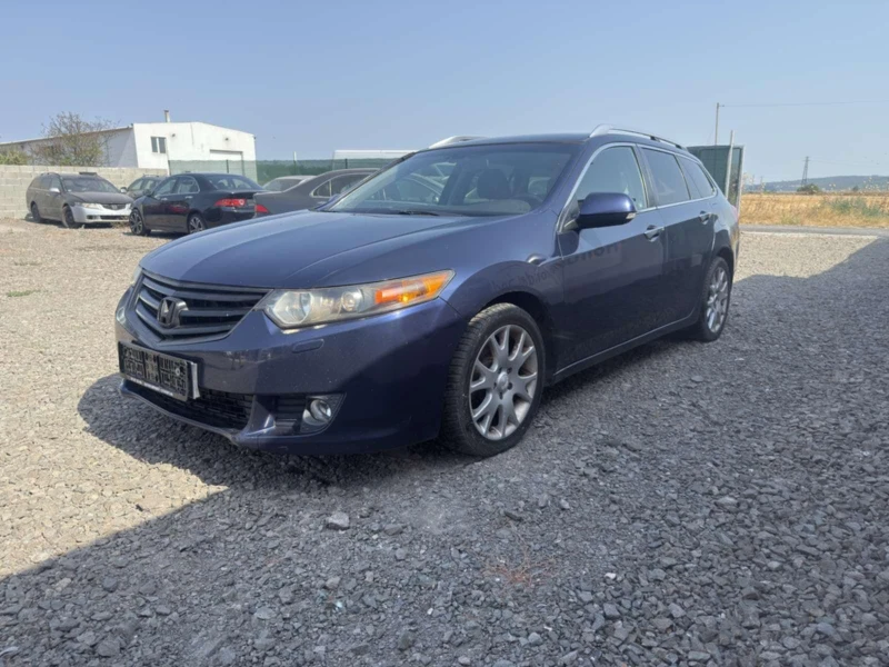 Honda Accord - 4000 € - 18555187 1 | Car24.bg Honda Accord - 4000 € - 18555187 1