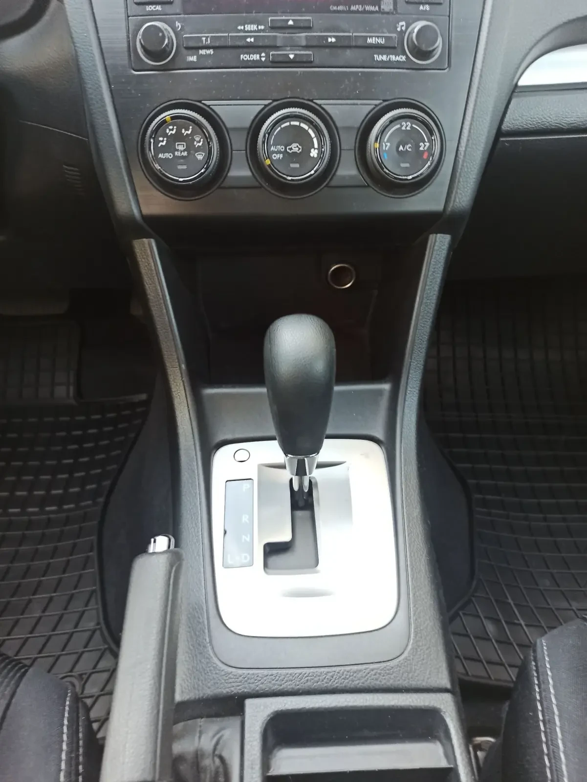 Subaru XV 1.6 бензин/автоматик - изображение 10 | Auto.bg Subaru XV 1.6 бензин/автоматик - изображение 10