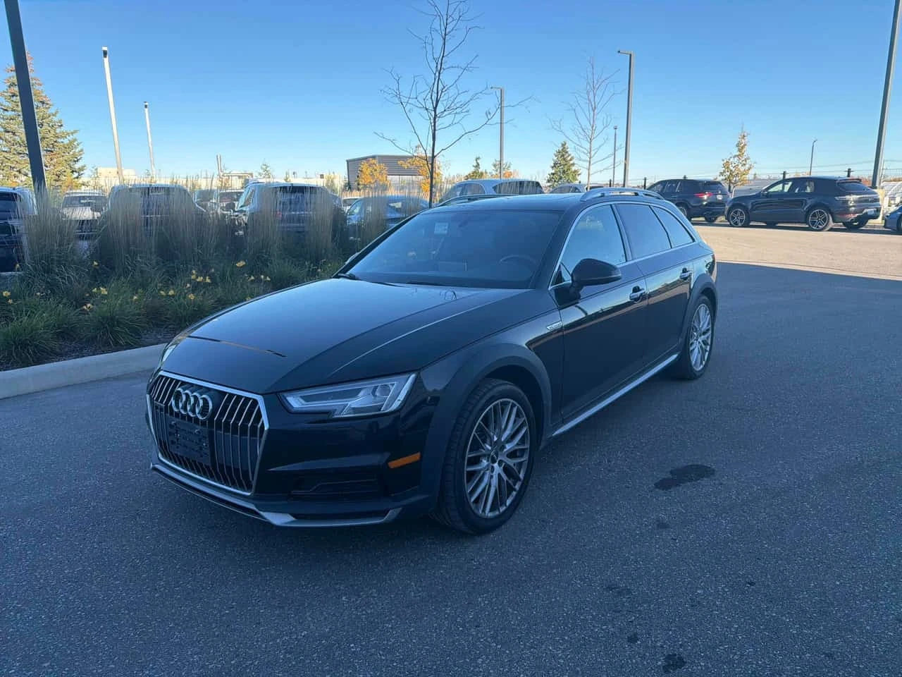 Audi A4 Allroad * Progressiv * CARFAX * ПРЕДСТАВИТЕЛСТВО * | Auto.bg — изображение 1 Audi A4 Allroad * Progressiv * CARFAX * ПРЕДСТАВИТЕЛСТВО * | Auto.bg — изображение 1