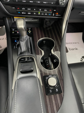 Lexus RX 350 AWD Head-UP  | Mobile.bg   10