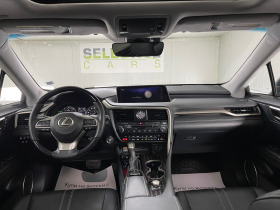 Lexus RX 350 AWD Head-UP  | Mobile.bg   7
