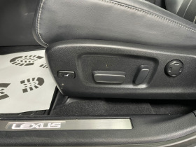 Lexus RX 350 AWD Head-UP  | Mobile.bg   13