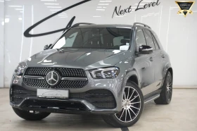Mercedes-Benz GLE 350 d 4Matic AMG Line Night Package - Car24.bg Mercedes-Benz GLE 350 d 4Matic AMG Line Night Package