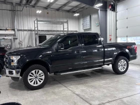 Ford F150 * 4WD SUPERCREW 157" * CARFAX * БЕЗ ПЪРВОНАЧАЛ - 28000 лв. / 14316.17 € - 17777231 4 | Car24.bg Ford F150 * 4WD SUPERCREW 157" * CARFAX * БЕЗ ПЪРВОНАЧАЛ - 28000 лв. / 14316.17 € - 17777231 4