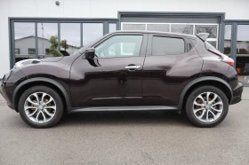 Nissan Juke Facelift* TOP* 126000KM* - 7200 € / 14081.98 лв. - 49556696 8 | Car24.bg Nissan Juke Facelift* TOP* 126000KM* - 7200 € / 14081.98 лв. - 49556696 8