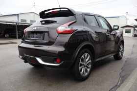 Nissan Juke Facelift* TOP* 126000KM* - 7200 € / 14081.98 лв. - 49556696 5 | Car24.bg Nissan Juke Facelift* TOP* 126000KM* - 7200 € / 14081.98 лв. - 49556696 5