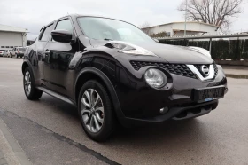Nissan Juke Facelift* TOP* 126000KM* - 7200 € / 14081.98 лв. - 49556696 3 | Car24.bg Nissan Juke Facelift* TOP* 126000KM* - 7200 € / 14081.98 лв. - 49556696 3