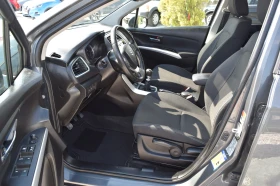 Suzuki SX4 S-Cross 1.6ddis* 4x4* Keyless* Камера* Euro6B | Auto.bg — изображение 8 Suzuki SX4 S-Cross 1.6ddis* 4x4* Keyless* Камера* Euro6B | Auto.bg — изображение 8