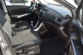 Suzuki SX4 S-Cross 1.6ddis* 4x4* Keyless* Камера* Euro6B | Auto.bg — изображение 11 Suzuki SX4 S-Cross 1.6ddis* 4x4* Keyless* Камера* Euro6B | Auto.bg — изображение 11