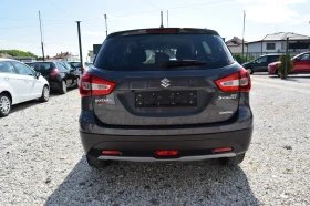 Suzuki SX4 S-Cross 1.6ddis* 4x4* Keyless* Камера* Euro6B | Auto.bg — изображение 5 Suzuki SX4 S-Cross 1.6ddis* 4x4* Keyless* Камера* Euro6B | Auto.bg — изображение 5