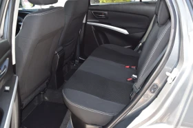 Suzuki SX4 S-Cross 1.6ddis* 4x4* Keyless* Камера* Euro6B | Auto.bg — изображение 16 Suzuki SX4 S-Cross 1.6ddis* 4x4* Keyless* Камера* Euro6B | Auto.bg — изображение 16