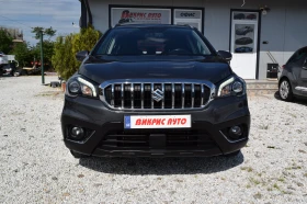 Suzuki SX4 S-Cross 1.6ddis* 4x4* Keyless* Камера* Euro6B | Auto.bg — изображение 2 Suzuki SX4 S-Cross 1.6ddis* 4x4* Keyless* Камера* Euro6B | Auto.bg — изображение 2