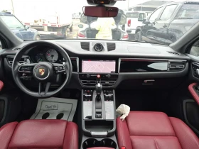 Porsche Macan S/CARFAX/ПОДГРЕВ/ОБДУХ/2 КЛЮЧА/ПАНО/ФИНАНСИРАНЕ | Auto.bg — изображение 9 Porsche Macan S/CARFAX/ПОДГРЕВ/ОБДУХ/2 КЛЮЧА/ПАНО/ФИНАНСИРАНЕ | Auto.bg — изображение 9