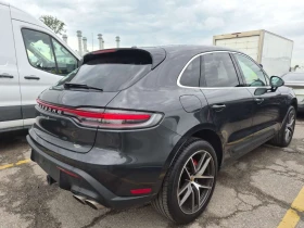Porsche Macan S/CARFAX/ПОДГРЕВ/ОБДУХ/2 КЛЮЧА/ПАНО/ФИНАНСИРАНЕ | Auto.bg — изображение 3 Porsche Macan S/CARFAX/ПОДГРЕВ/ОБДУХ/2 КЛЮЧА/ПАНО/ФИНАНСИРАНЕ | Auto.bg — изображение 3