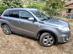 Suzuki Vitara 1.6 2WD CL+ - Car24.bg Suzuki Vitara 1.6 2WD CL+
