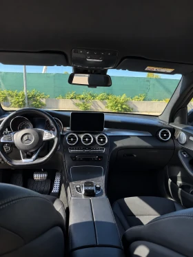 Mercedes-Benz GLC 250 AMG-LINE | 4MATIC | 9G-tronic | BURMESTER | Auto.bg — изображение 5 Mercedes-Benz GLC 250 AMG-LINE | 4MATIC | 9G-tronic | BURMESTER | Auto.bg — изображение 5