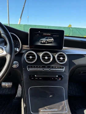 Mercedes-Benz GLC 250 AMG-LINE | 4MATIC | 9G-tronic | BURMESTER | Auto.bg — изображение 7 Mercedes-Benz GLC 250 AMG-LINE | 4MATIC | 9G-tronic | BURMESTER | Auto.bg — изображение 7