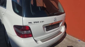 Mercedes-Benz ML 350 3.5 CDI/ 642940 | Auto.bg — изображение 2 Mercedes-Benz ML 350 3.5 CDI/ 642940 | Auto.bg — изображение 2