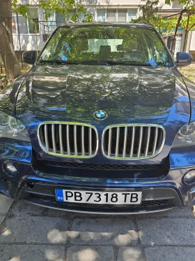 BMW X5 Xdrive 35i - 10500 € - 39005052 11 | Car24.bg BMW X5 Xdrive 35i - 10500 € - 39005052 11