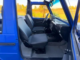 Mercedes-Benz G 240 240GD КАБРИО * КАТО НОВА * ПЕРФЕКТНА * КЛИП НА ДВГ | Auto.bg — изображение 5 Mercedes-Benz G 240 240GD КАБРИО * КАТО НОВА * ПЕРФЕКТНА * КЛИП НА ДВГ | Auto.bg — изображение 5