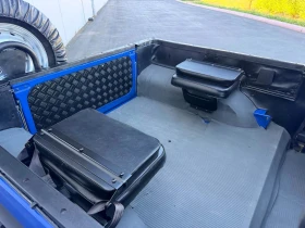 Mercedes-Benz G 240 240GD КАБРИО * КАТО НОВА * ПЕРФЕКТНА * КЛИП НА ДВГ | Auto.bg — изображение 6 Mercedes-Benz G 240 240GD КАБРИО * КАТО НОВА * ПЕРФЕКТНА * КЛИП НА ДВГ | Auto.bg — изображение 6