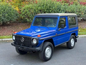 Mercedes-Benz G 240 240GD КАБРИО * КАТО НОВА * ПЕРФЕКТНА * КЛИП НА ДВГ | Auto.bg — изображение 2 Mercedes-Benz G 240 240GD КАБРИО * КАТО НОВА * ПЕРФЕКТНА * КЛИП НА ДВГ | Auto.bg — изображение 2