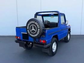 Mercedes-Benz G 240 240GD КАБРИО * КАТО НОВА * ПЕРФЕКТНА * КЛИП НА ДВГ | Auto.bg — изображение 4 Mercedes-Benz G 240 240GD КАБРИО * КАТО НОВА * ПЕРФЕКТНА * КЛИП НА ДВГ | Auto.bg — изображение 4