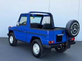Mercedes-Benz G 240 240GD КАБРИО * КАТО НОВА * ПЕРФЕКТНА * КЛИП НА ДВГ | Auto.bg — изображение 3 Mercedes-Benz G 240 240GD КАБРИО * КАТО НОВА * ПЕРФЕКТНА * КЛИП НА ДВГ | Auto.bg — изображение 3