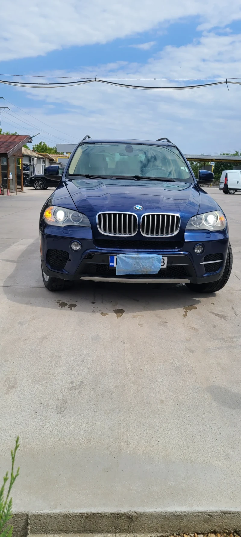 BMW X5 Xdrive 35i - 10500 € - 39005052 1 | Car24.bg BMW X5 Xdrive 35i - 10500 € - 39005052 1
