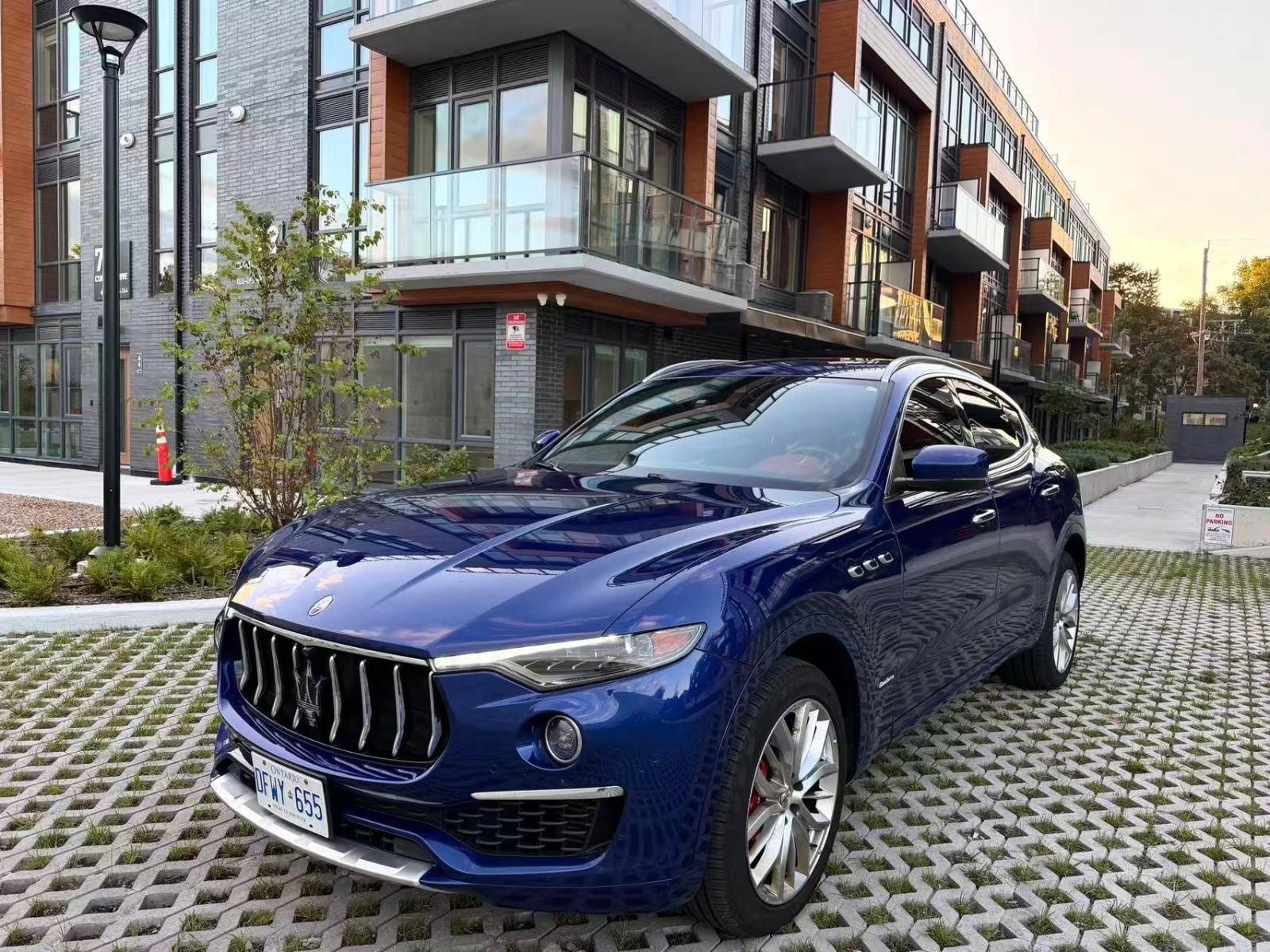 Maserati Levante * S GranLusso * АВТОКРЕДИТ БЕЗ ПЪРВОНАЧАЛНА ВНОСКА | Auto.bg — изображение 1 Maserati Levante * S GranLusso * АВТОКРЕДИТ БЕЗ ПЪРВОНАЧАЛНА ВНОСКА | Auto.bg — изображение 1