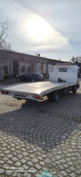Nissan Capstar 2.5/145 | Auto.bg — изображение 3 Nissan Capstar 2.5/145 | Auto.bg — изображение 3
