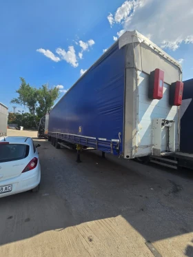 Man Tgx 18.500 | Auto.bg — изображение 14 Man Tgx 18.500 | Auto.bg — изображение 14