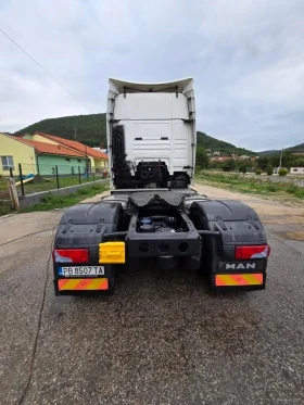 Man Tgx 18.500 | Auto.bg — изображение 5 Man Tgx 18.500 | Auto.bg — изображение 5