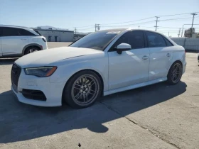 Audi S3 1 - Car24.bg Audi S3 1