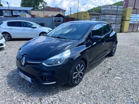 Renault Clio 0.9 114000km!!!LIMITED - Car24.bg Renault Clio 0.9 114000km!!!LIMITED