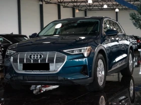 Audi E-Tron 50 Quattro - Car24.bg Audi E-Tron 50 Quattro