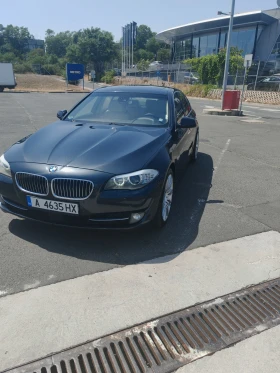 BMW 535 BMW 535i - Car24.bg BMW 535 BMW 535i