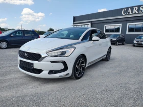 Citroen DS5 2.0 D - Car24.bg Citroen DS5 2.0 D