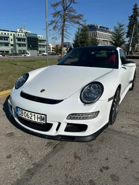 Porsche 911 997.1 - Car24.bg Porsche 911 997.1