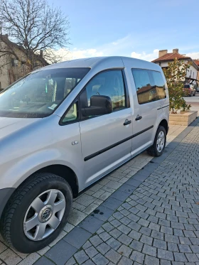 VW Caddy 1.9tdi 105kc - 7800 лв. / 3988.08 € - 70245626 2 | Car24.bg VW Caddy 1.9tdi 105kc - 7800 лв. / 3988.08 € - 70245626 2
