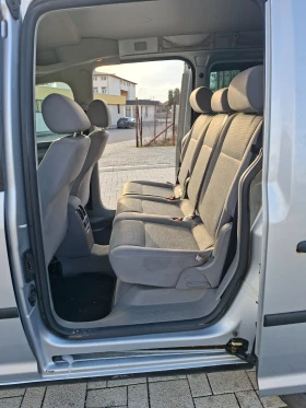 VW Caddy 1.9tdi 105kc - 7800 лв. / 3988.08 € - 70245626 8 | Car24.bg VW Caddy 1.9tdi 105kc - 7800 лв. / 3988.08 € - 70245626 8