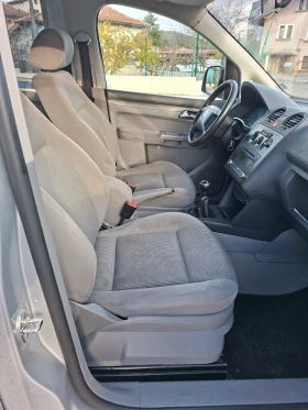 VW Caddy 1.9tdi 105kc - 7800 лв. / 3988.08 € - 70245626 9 | Car24.bg VW Caddy 1.9tdi 105kc - 7800 лв. / 3988.08 € - 70245626 9