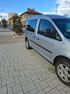 VW Caddy 1.9tdi 105kc - 7800 лв. / 3988.08 € - 70245626 3 | Car24.bg VW Caddy 1.9tdi 105kc - 7800 лв. / 3988.08 € - 70245626 3