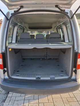 VW Caddy 1.9tdi 105kc - 7800 лв. / 3988.08 € - 70245626 5 | Car24.bg VW Caddy 1.9tdi 105kc - 7800 лв. / 3988.08 € - 70245626 5